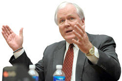 Illustration for article titled The Controversial AIG Bonuses